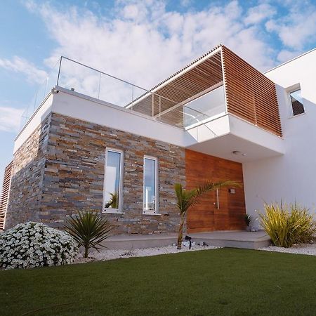 Villa Aquamarine بافوس المظهر الخارجي الصورة